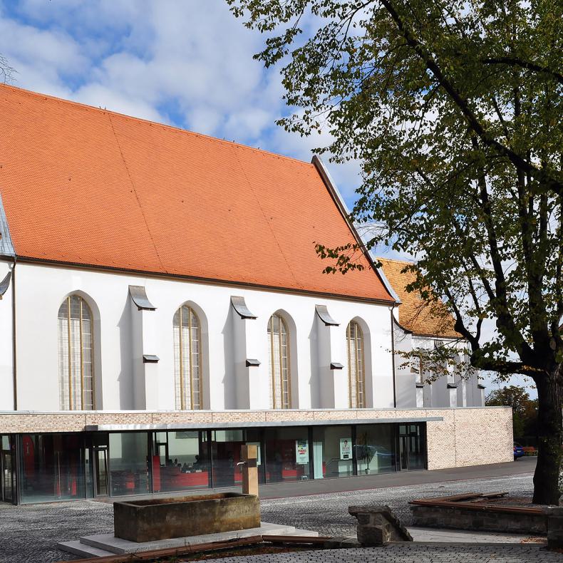 Komfort Einzelzimmer 