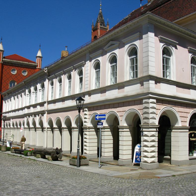 Komfort Einzelzimmer 