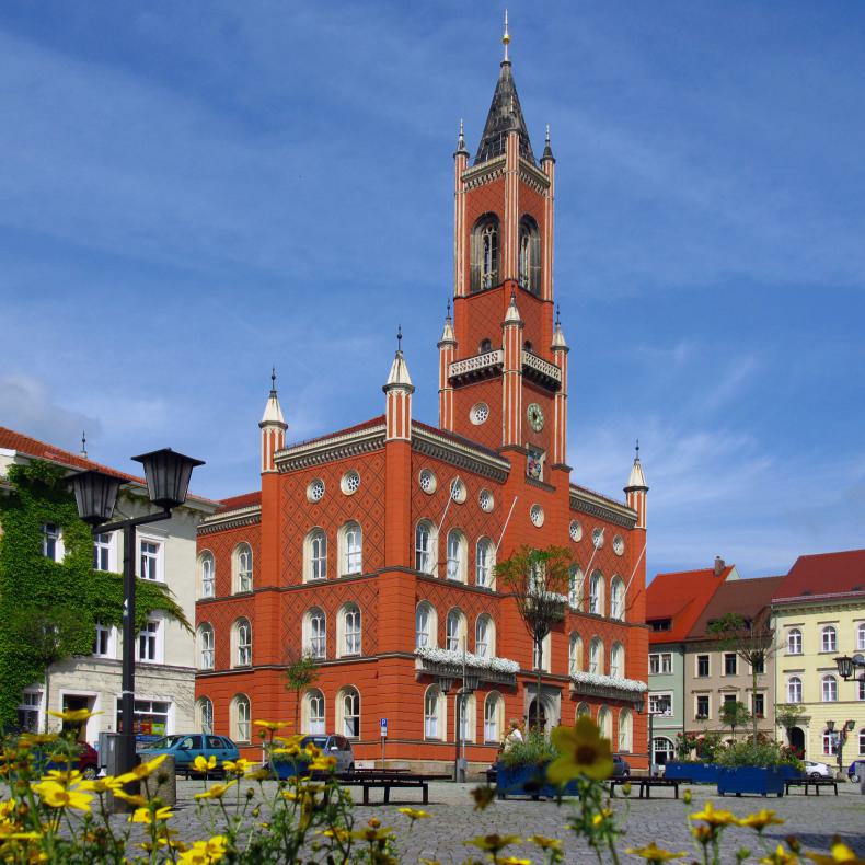 Komfort Einzelzimmer 