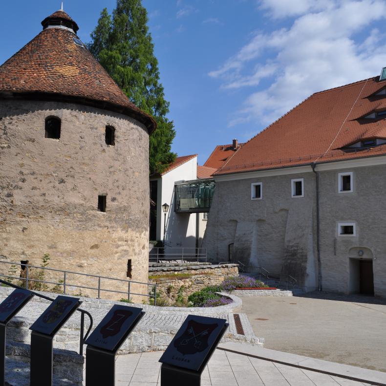 Komfort Einzelzimmer 